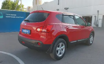 Nissan Qashqai 2007 года за 4 500 000 тг. в Шымкент фото 3
