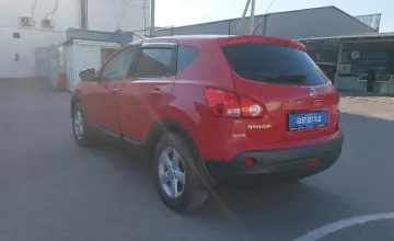 Nissan Qashqai 2007 года за 4 500 000 тг. в Шымкент фото 4