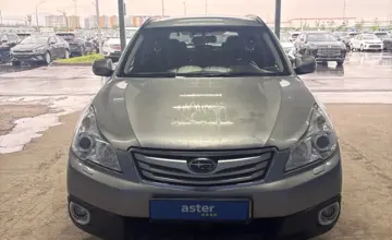 Subaru Outback 2010 года за 6 000 000 тг. в Алматы фото 2