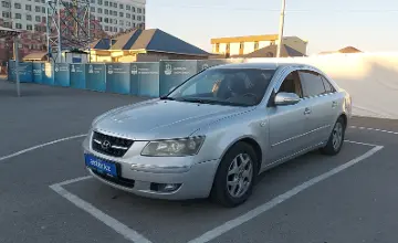 Hyundai Sonata 2006 года за 3 800 000 тг. в Шымкент фото 1