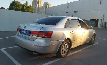 Hyundai Sonata 2006 года за 3 800 000 тг. в Шымкент фото 3
