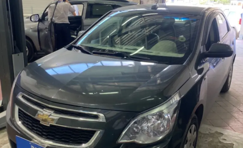 Chevrolet Cobalt 2021 года за 3 500 000 тг. в Астана