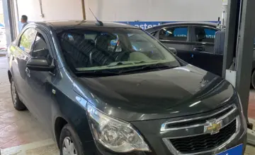 Chevrolet Cobalt 2021 года за 3 500 000 тг. в Астана фото 3