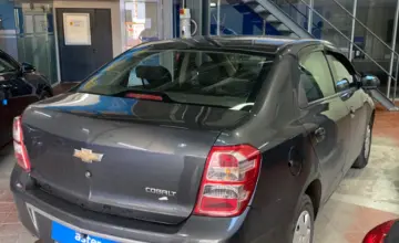 Chevrolet Cobalt 2021 года за 3 500 000 тг. в Астана