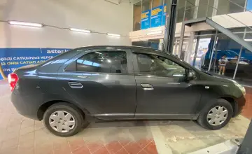 Chevrolet Cobalt 2021 года за 3 500 000 тг. в Астана фото 4