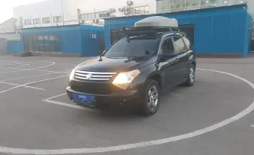 Suzuki XL7 2007 года за 6 000 000 тг. в Алматы фото 1