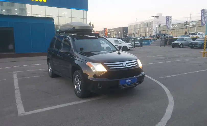Suzuki XL7 2007 года за 6 000 000 тг. в Алматы фото 2