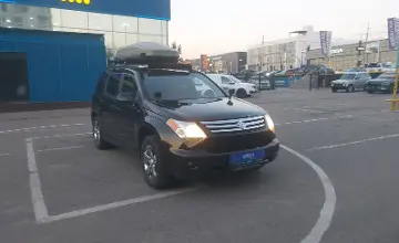Suzuki XL7 2007 года за 6 000 000 тг. в Алматы фото 2