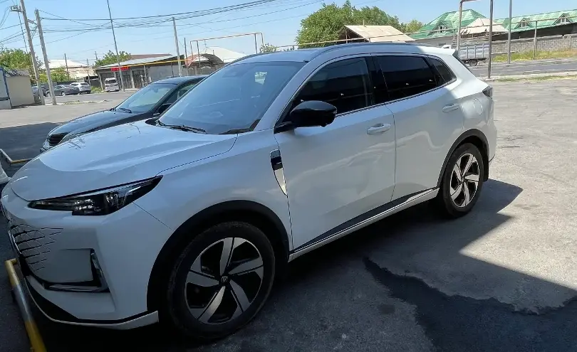 Changan CS55 2023 года за 10 000 000 тг. в Шымкент