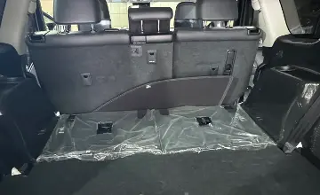 Toyota Land Cruiser Prado 2022 года за 28 000 000 тг. в Астана фото 3