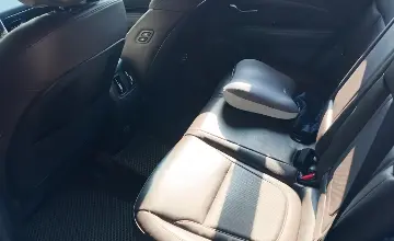 Hyundai Tucson 2022 года за 13 000 000 тг. в Алматы фото 4