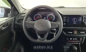 Volkswagen Polo 2020 года за 7 500 000 тг. в Алматы фото 4