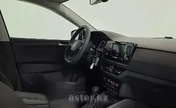 Volkswagen Polo 2020 года за 7 500 000 тг. в Алматы фото 5