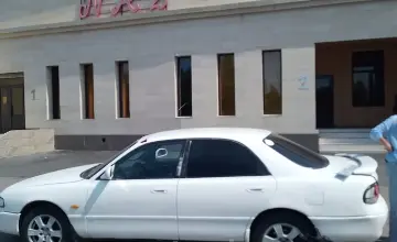 Mazda Cronos 1993 года за 1 600 000 тг. в Астана фото 1