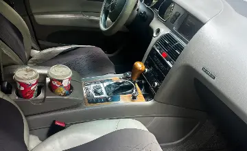 Audi Q7 2006 года за 5 200 000 тг. в Алматы