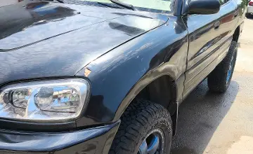Toyota RAV4 2000 года за 3 000 000 тг. в Алматы фото 2