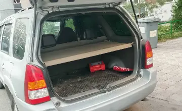 Mazda Tribute 2001 года за 2 500 000 тг. в Алматы