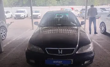 Honda Accord 2000 года за 1 500 000 тг. в Алматы фото 2