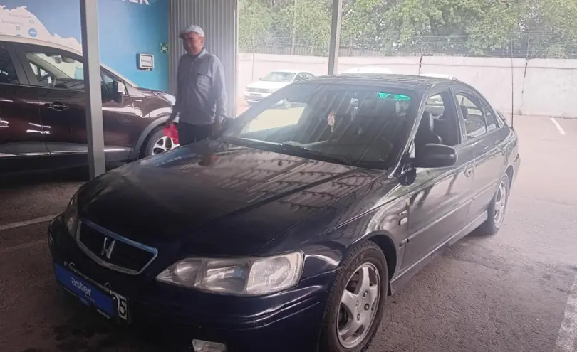 Honda Accord 2000 года за 1 500 000 тг. в Алматы