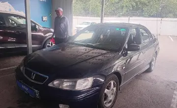 Honda Accord 2000 года за 1 500 000 тг. в Алматы фото 1