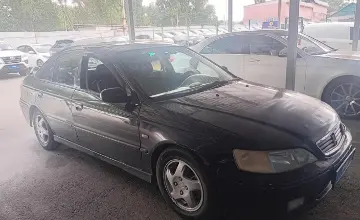 Honda Accord 2000 года за 1 500 000 тг. в Алматы фото 3