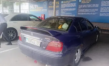 Honda Accord 2000 года за 1 500 000 тг. в Алматы