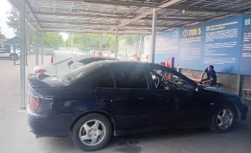 Honda Accord 2000 года за 1 500 000 тг. в Алматы фото 4
