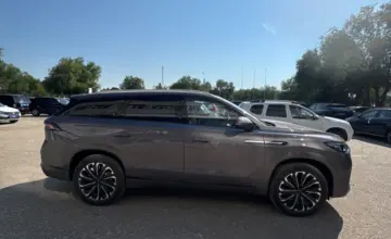 Jaecoo J8 2025 года за 15 000 000 тг. в Актобе фото 4