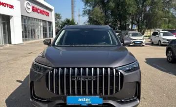 Jaecoo J8 2025 года за 15 000 000 тг. в Актобе фото 2