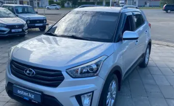 Hyundai Creta 2017 года за 8 000 000 тг. в Уральск фото 1