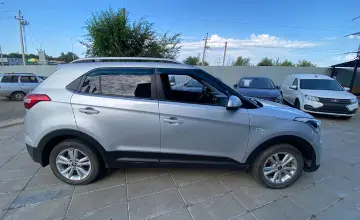 Hyundai Creta 2017 года за 8 000 000 тг. в Уральск фото 4