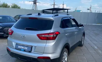 Hyundai Creta 2017 года за 8 000 000 тг. в Уральск