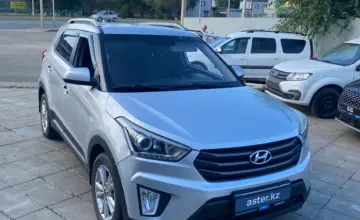 Hyundai Creta 2017 года за 8 000 000 тг. в Уральск фото 3