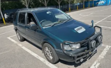 Mitsubishi Chariot 1996 года за 1 000 000 тг. в Алматы фото 2