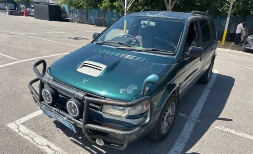 Mitsubishi Chariot 1996 года за 1 000 000 тг. в Алматы
