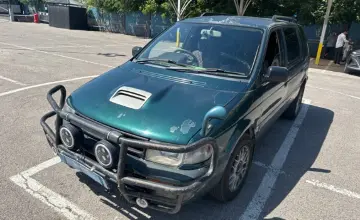 Mitsubishi Chariot 1996 года за 1 000 000 тг. в Алматы фото 1
