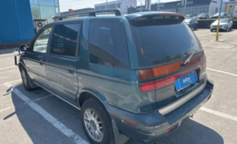 Mitsubishi Chariot 1996 года за 1 000 000 тг. в Алматы фото 4