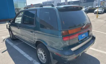 Mitsubishi Chariot 1996 года за 1 000 000 тг. в Алматы фото 4