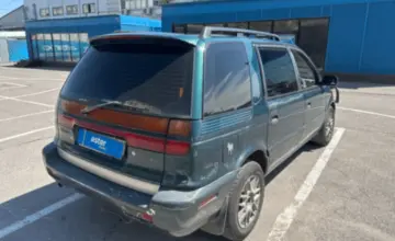 Mitsubishi Chariot 1996 года за 1 000 000 тг. в Алматы фото 3