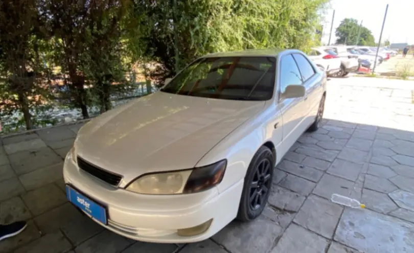 Toyota Windom 1997 года за 2 500 000 тг. в Талдыкорган