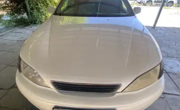 Toyota Windom 1997 года за 2 500 000 тг. в Талдыкорган фото 2