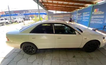 Toyota Windom 1997 года за 2 500 000 тг. в Талдыкорган фото 4