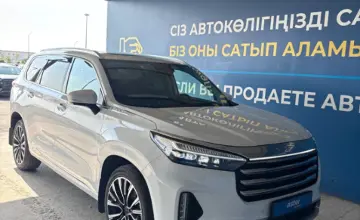 EXEED VX 2022 года за 10 000 000 тг. в Алматы фото 3