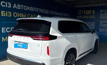EXEED VX 2022 года за 10 000 000 тг. в Алматы