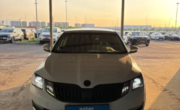 Skoda Octavia 2019 года за 7 500 000 тг. в Алматы фото 2