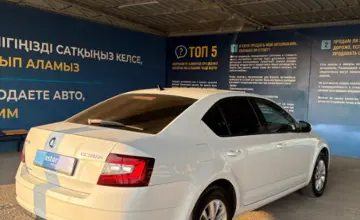 Skoda Octavia 2019 года за 7 500 000 тг. в Алматы