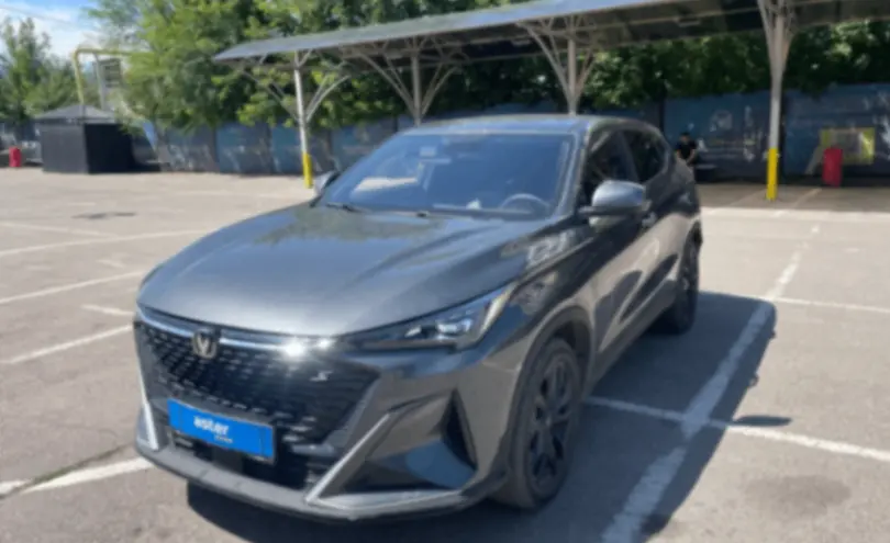 Changan CS35 Max 2026 года за 7 500 000 тг. в Алматы