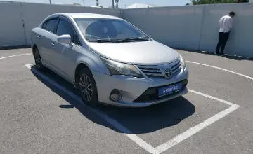 Toyota Avensis 2012 года за 5 000 000 тг. в Шымкент фото 2