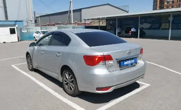 Toyota Avensis 2012 года за 5 000 000 тг. в Шымкент фото 4