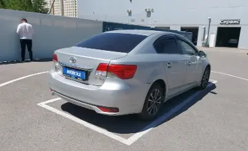 Toyota Avensis 2012 года за 5 000 000 тг. в Шымкент фото 3